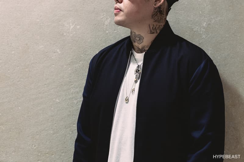 Streetsnaps: Dr. Woo