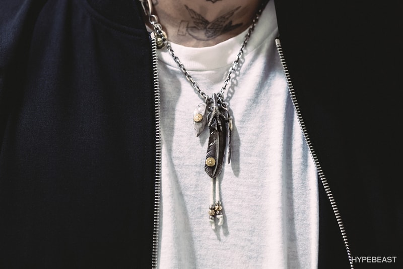 Streetsnaps: Dr. Woo