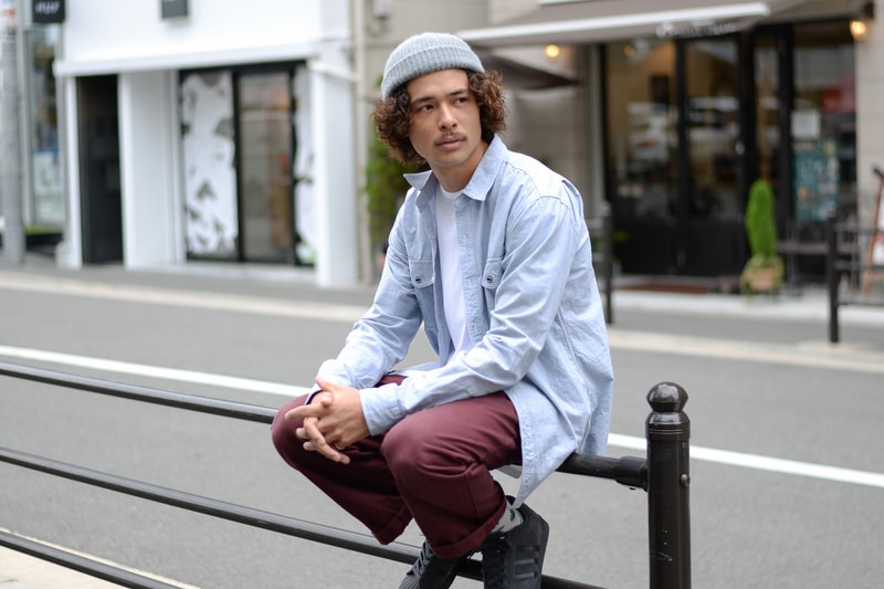 Streetsnaps: HYPEBEAST Osaka Trip