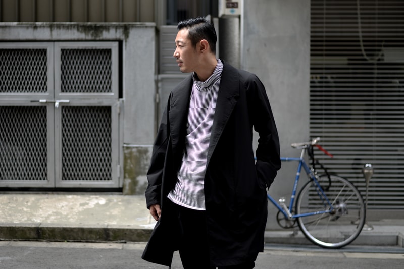 Streetsnaps: HYPEBEAST Osaka Trip