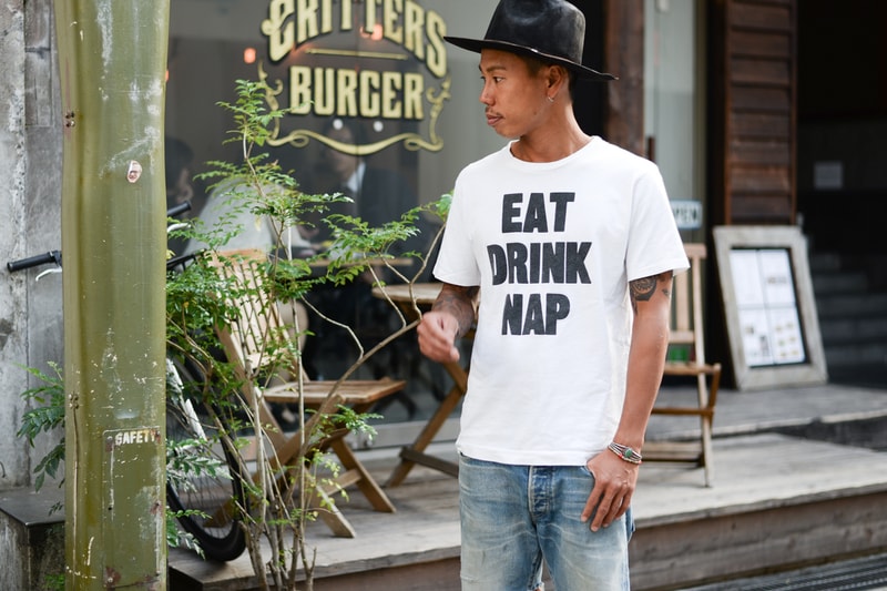 Streetsnaps: HYPEBEAST Osaka Trip
