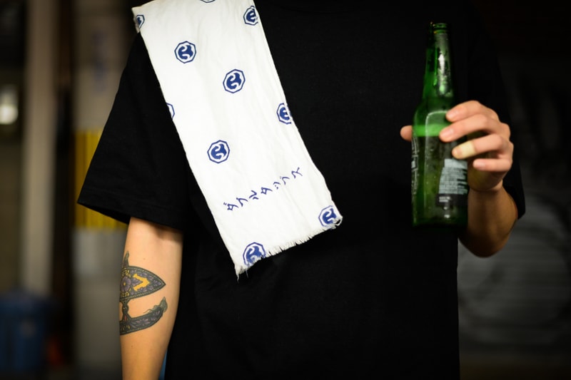 Streetsnaps: HYPEBEAST Osaka Trip