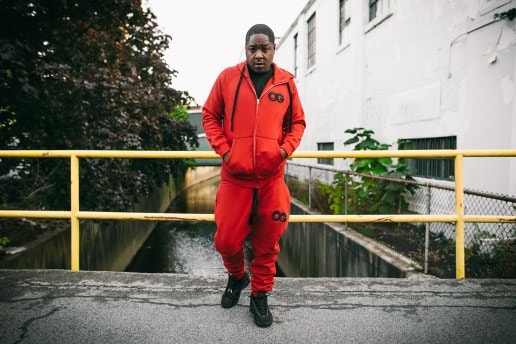 Streetsnaps: Jadakiss
