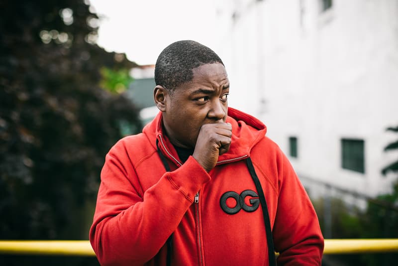Streetsnaps: Jadakiss