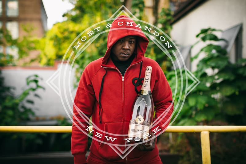 Streetsnaps: Jadakiss