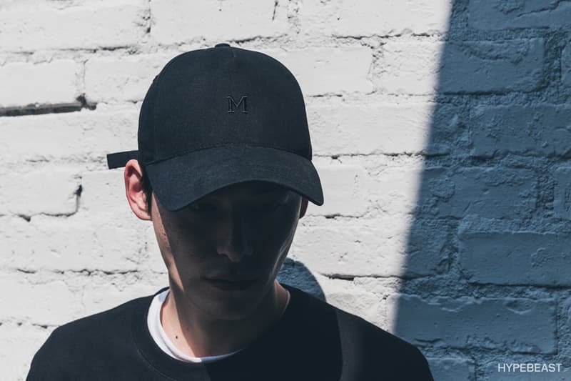 Streetsnaps: Kim Won Joong of 87mm