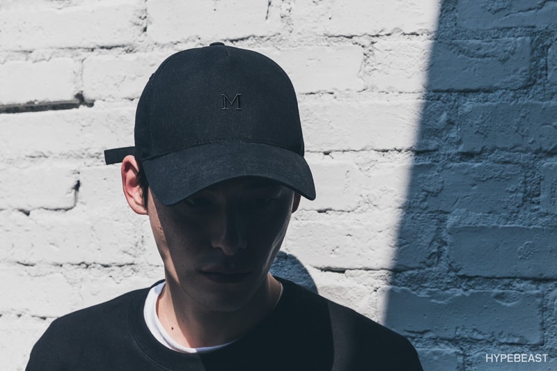 Streetsnaps: Kim Won Joong of 87mm