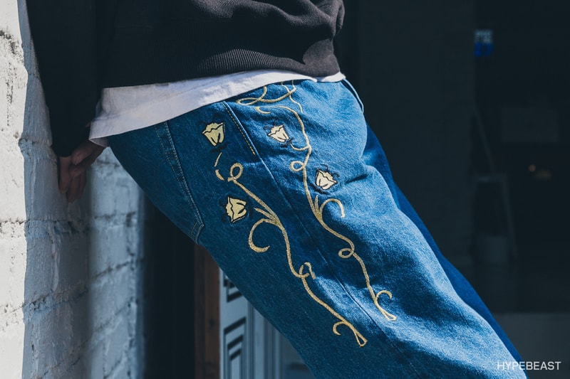 Streetsnaps: Kim Won Joong of 87mm