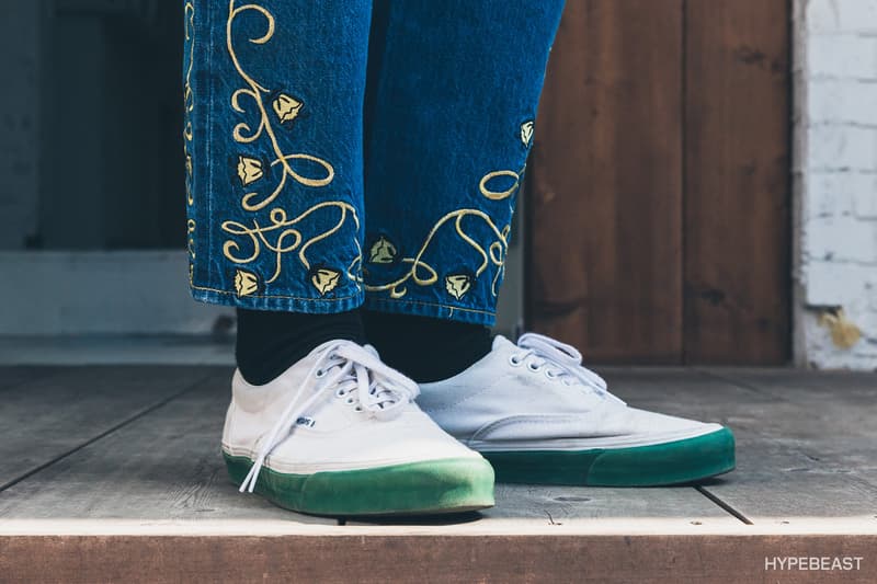 Streetsnaps: Kim Won Joong of 87mm