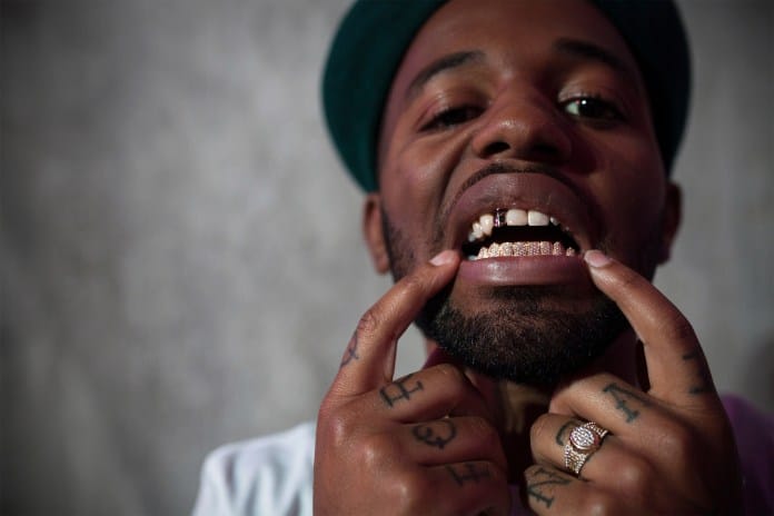 Streetsnaps: MADEINTYO