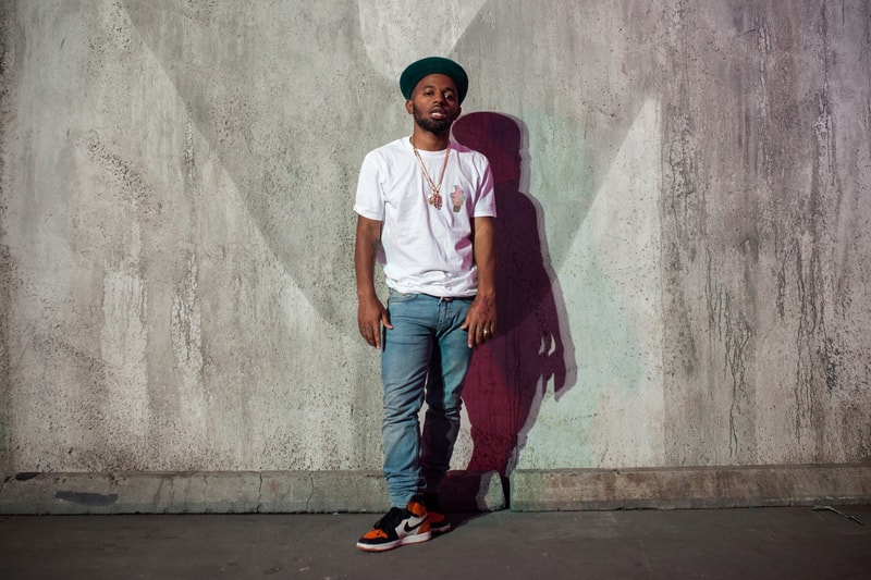 Streetsnaps: MADEINTYO