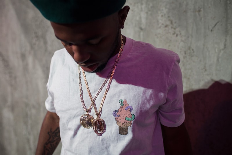 Streetsnaps: MADEINTYO