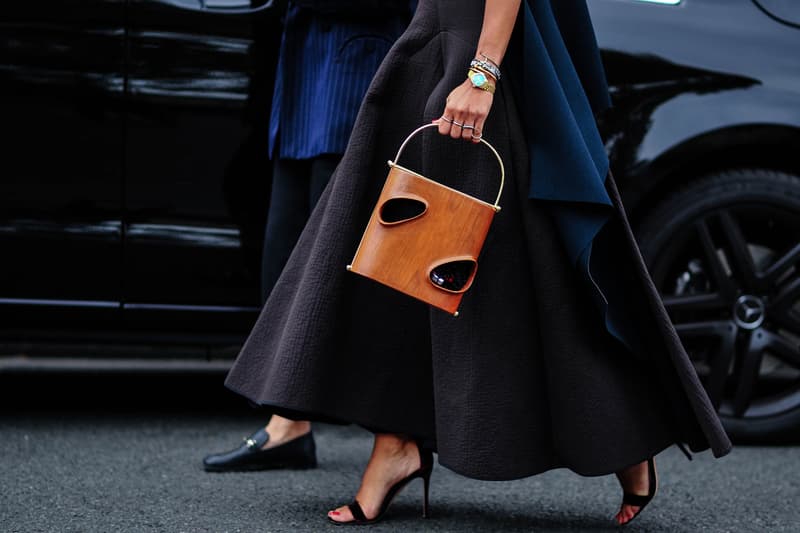 Streetsnaps: Paris Fashion Week September 2016 - Part 1