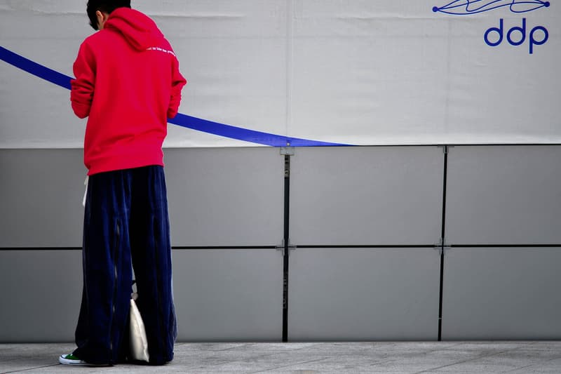 Streetsnaps: Seoul Fashion Week