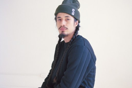 STÜSSY 2016 Holiday コレクション