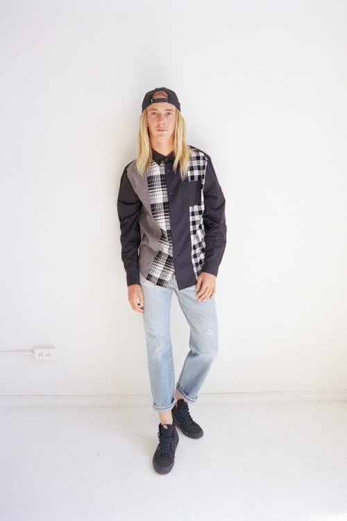 STÜSSY 2016 Holiday コレクション