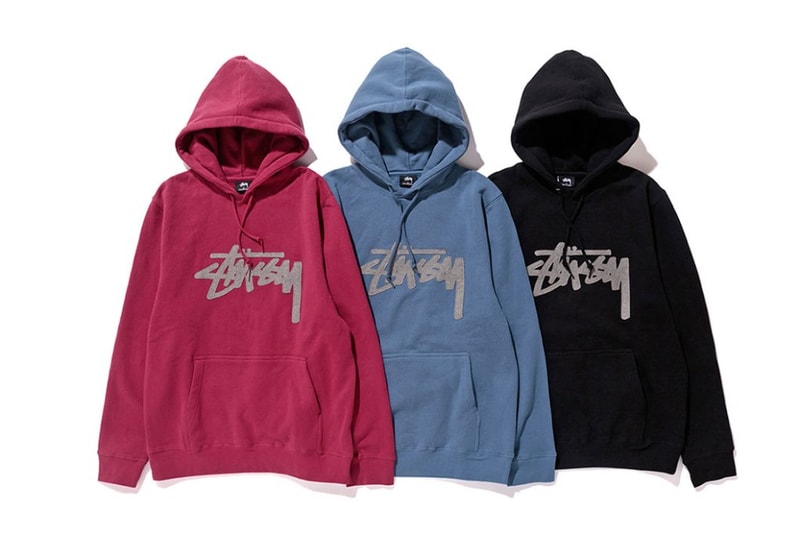 STÜSSY 2016 Fall/Holiday コレクション