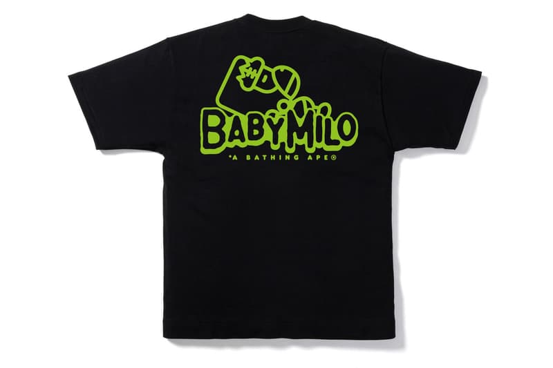 A BATHING APE® より “HALLOWEEN COLLECTION” が登場