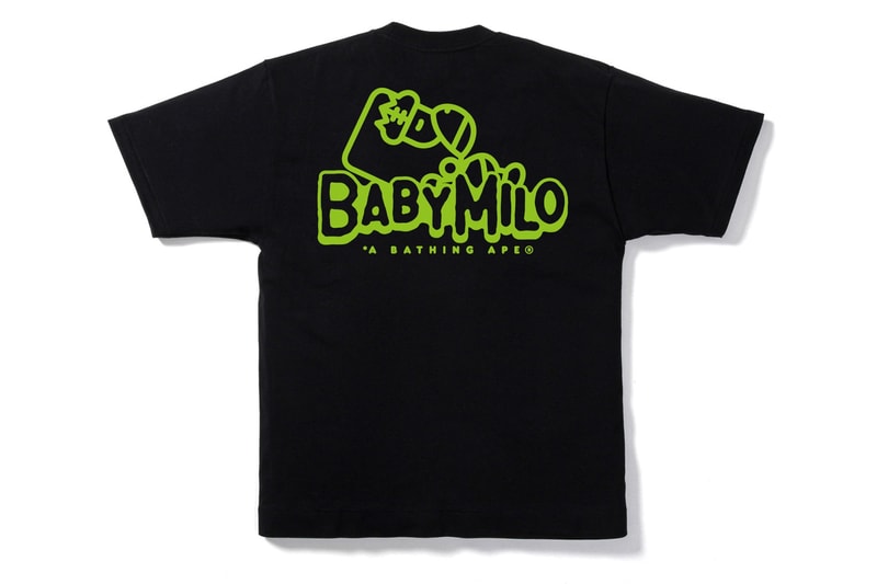 A BATHING APE® より “HALLOWEEN COLLECTION” が登場