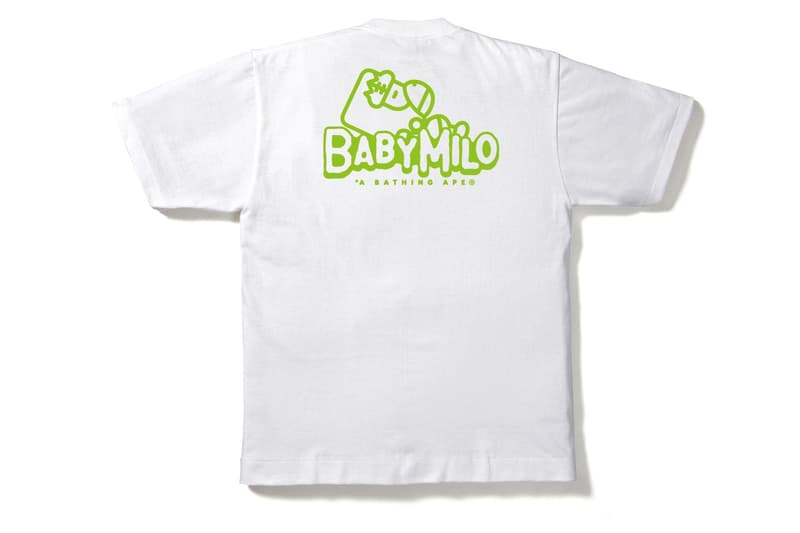 A BATHING APE® より “HALLOWEEN COLLECTION” が登場