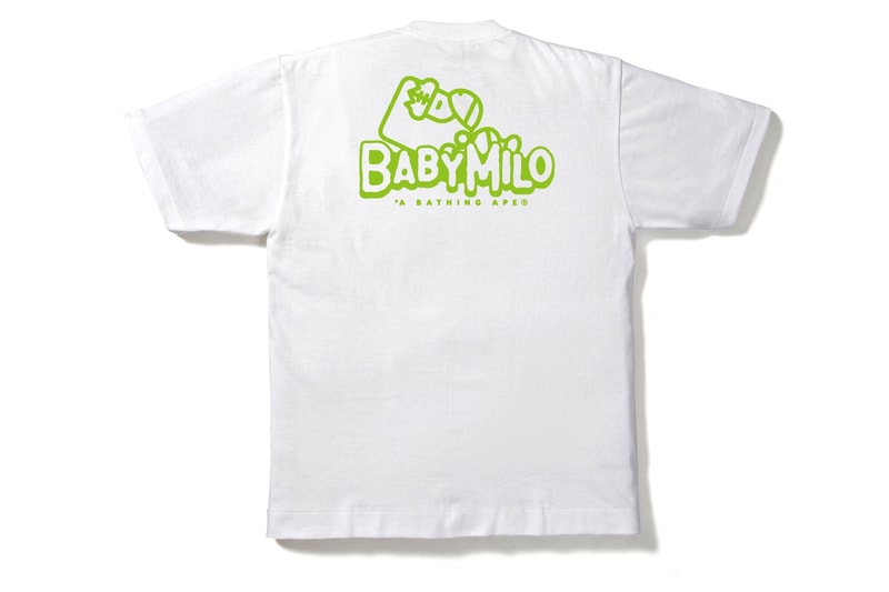 A BATHING APE® より “HALLOWEEN COLLECTION” が登場