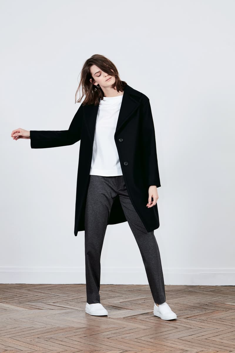 MACKINTOSH Pop Up Store @ TOMORROWLAND 丸の内店