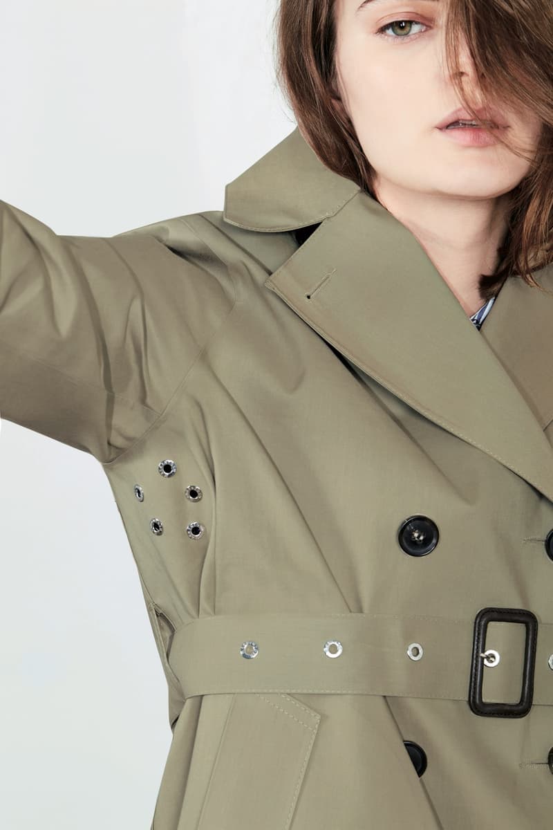 MACKINTOSH Pop Up Store @ TOMORROWLAND 丸の内店