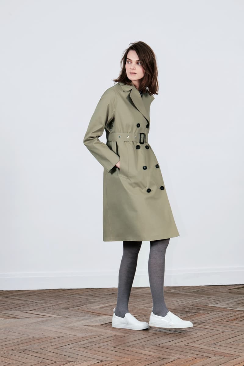 MACKINTOSH Pop Up Store @ TOMORROWLAND 丸の内店