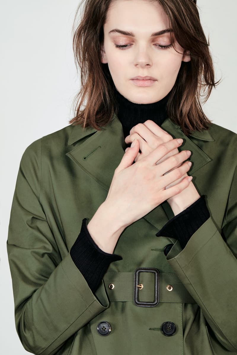 MACKINTOSH Pop Up Store @ TOMORROWLAND 丸の内店