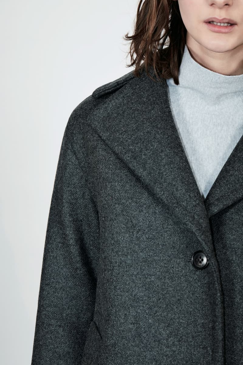 MACKINTOSH Pop Up Store @ TOMORROWLAND 丸の内店