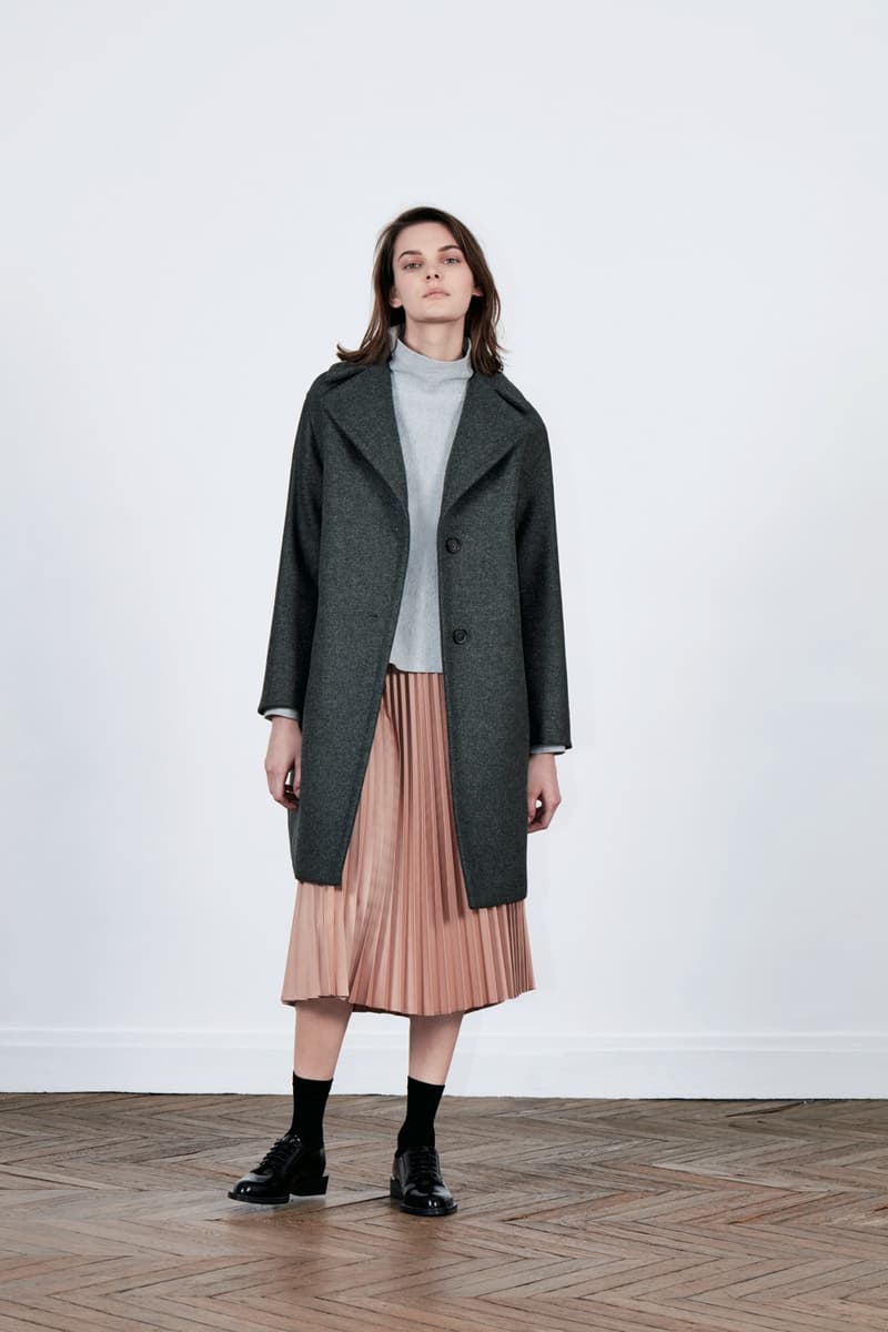 MACKINTOSH Pop Up Store @ TOMORROWLAND 丸の内店