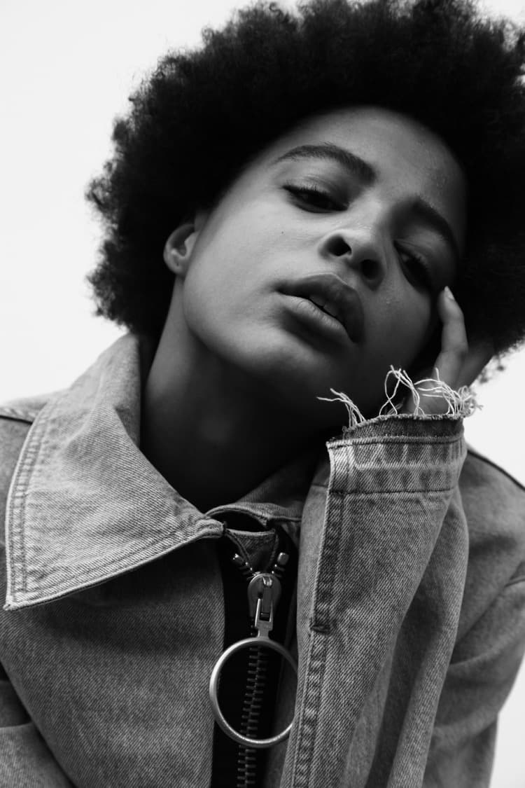 Levi's® Made & Crafted™ x OFF-WHITE c/o VIRGIL ABLOH™ コラボカプセルコレクション