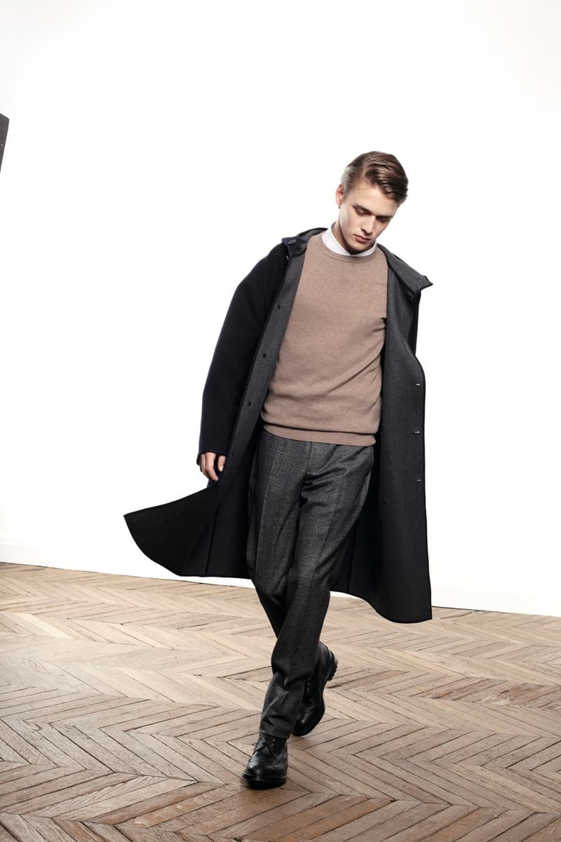 MACKINTOSH Pop Up Store @ TOMORROWLAND 丸の内店