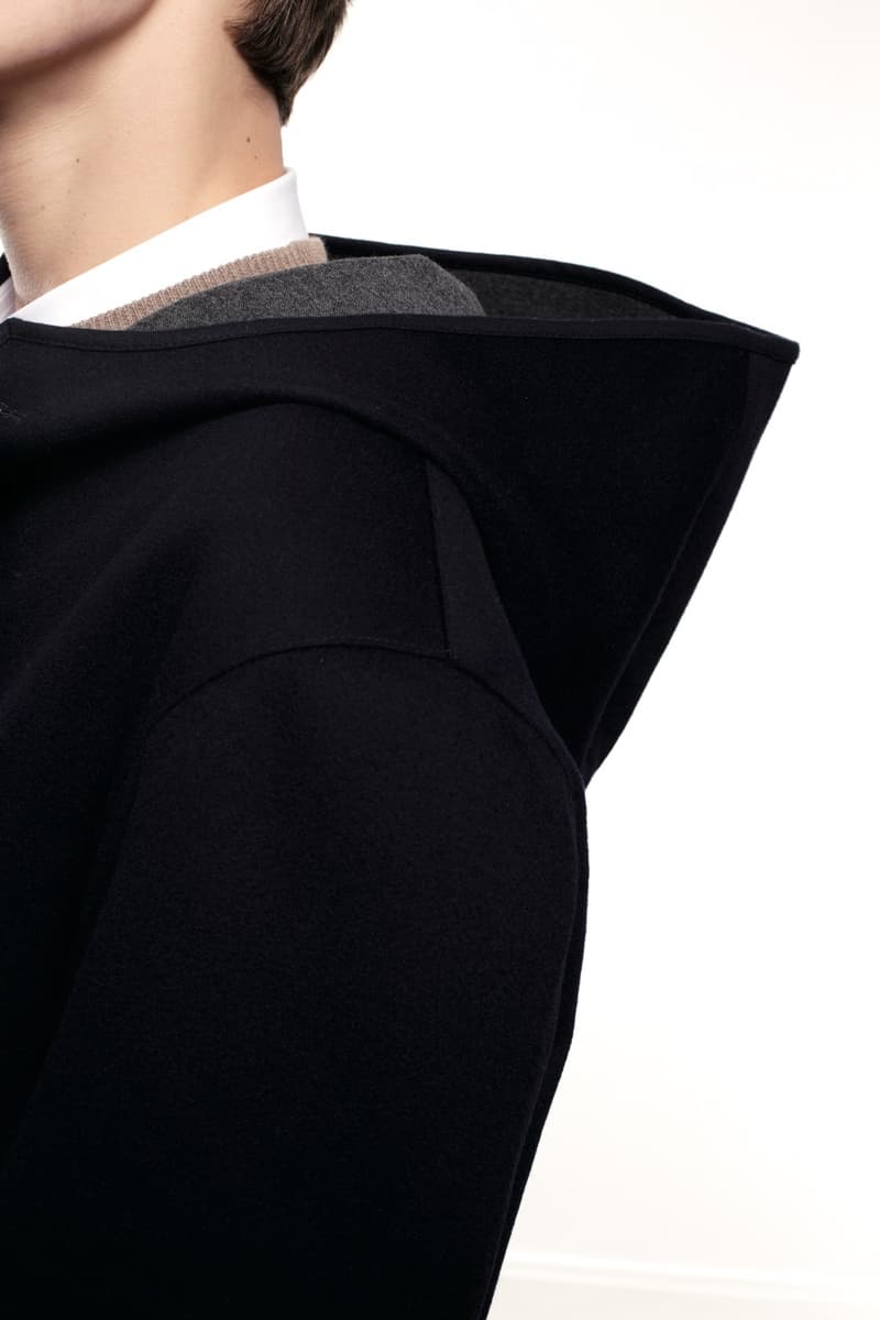 MACKINTOSH Pop Up Store @ TOMORROWLAND 丸の内店