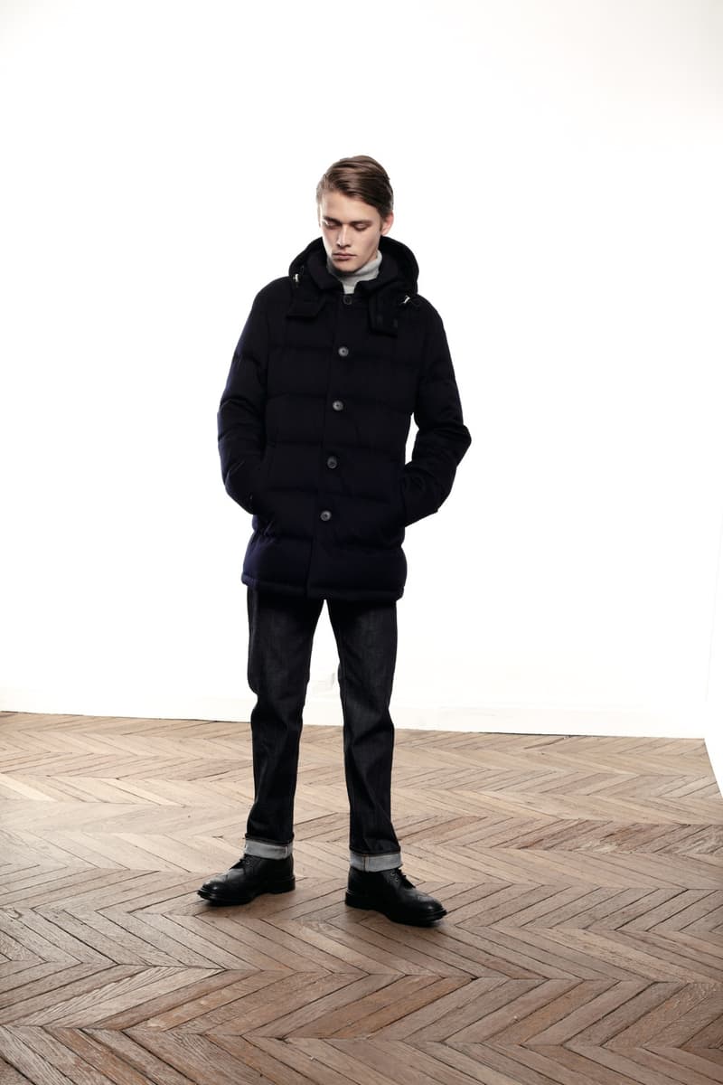 MACKINTOSH Pop Up Store @ TOMORROWLAND 丸の内店