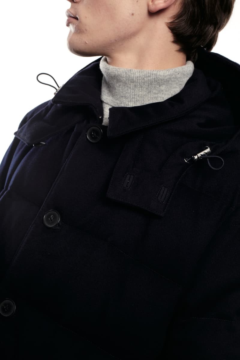 MACKINTOSH Pop Up Store @ TOMORROWLAND 丸の内店