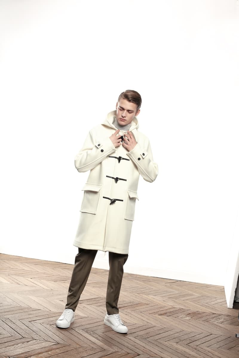 MACKINTOSH Pop Up Store @ TOMORROWLAND 丸の内店