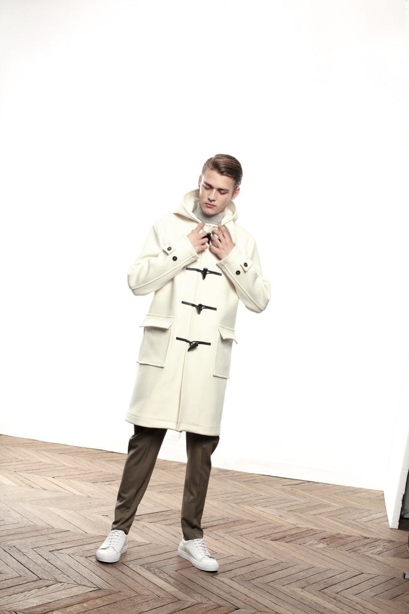 MACKINTOSH Pop Up Store @ TOMORROWLAND 丸の内店