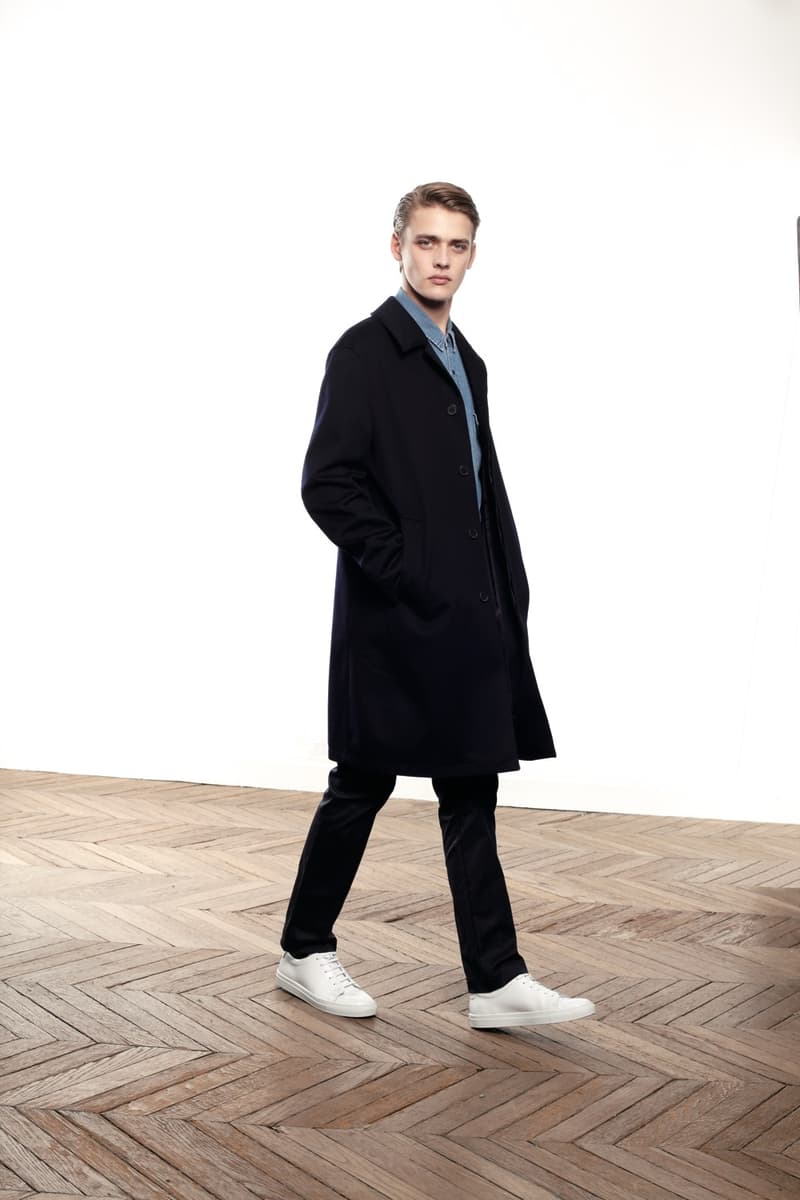 MACKINTOSH Pop Up Store @ TOMORROWLAND 丸の内店