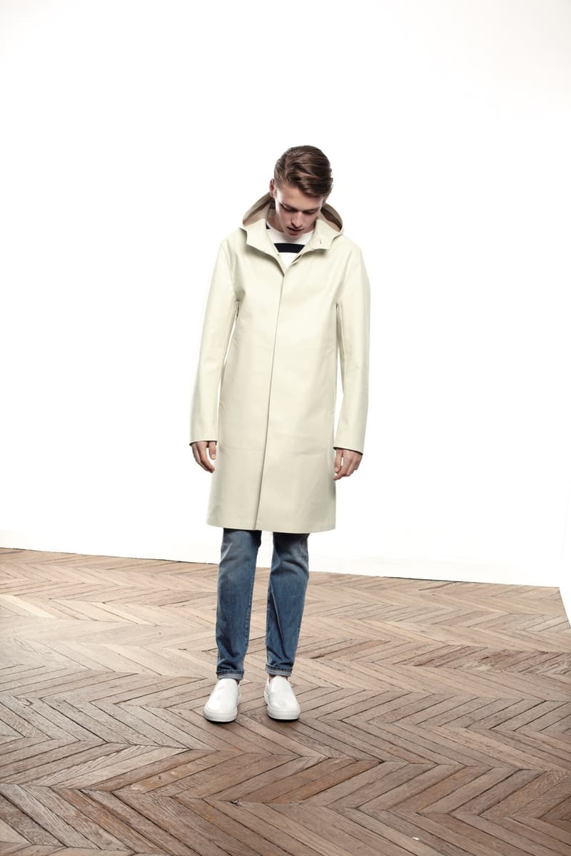 MACKINTOSH Pop Up Store @ TOMORROWLAND 丸の内店