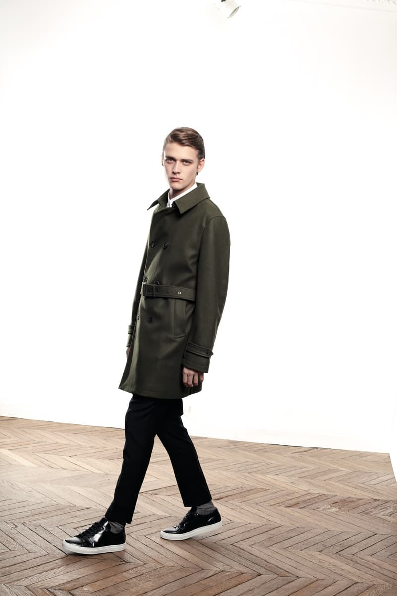 MACKINTOSH Pop Up Store @ TOMORROWLAND 丸の内店