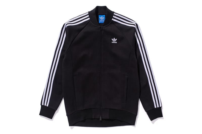 adidas Originals for BEAMS スペシャルなトラックスーツと NMD_R1 が登場