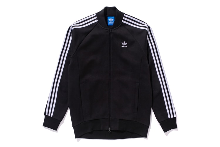 adidas Originals for BEAMS スペシャルなトラックスーツと NMD_R1 が登場