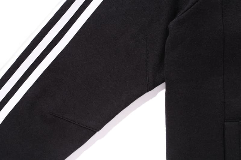 adidas Originals for BEAMS スペシャルなトラックスーツと NMD_R1 が登場