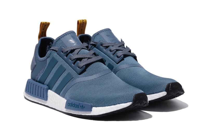 adidas Originals for BEAMS スペシャルなトラックスーツと NMD_R1 が登場
