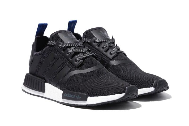 adidas Originals for BEAMS スペシャルなトラックスーツと NMD_R1 が登場