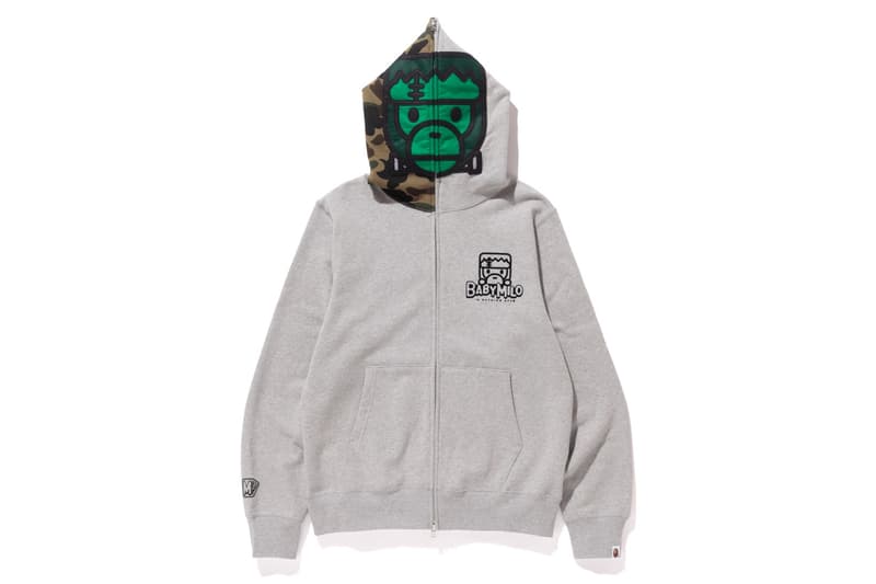 A BATHING APE® より “HALLOWEEN COLLECTION” が登場