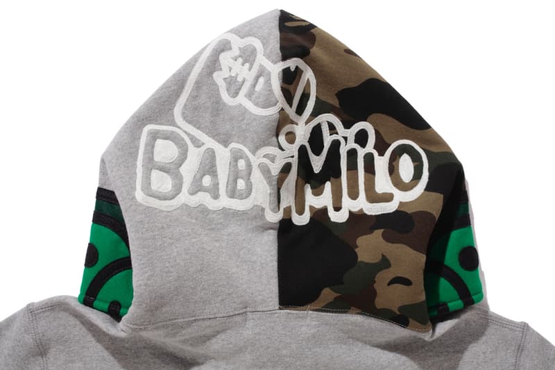 A BATHING APE® より “HALLOWEEN COLLECTION” が登場