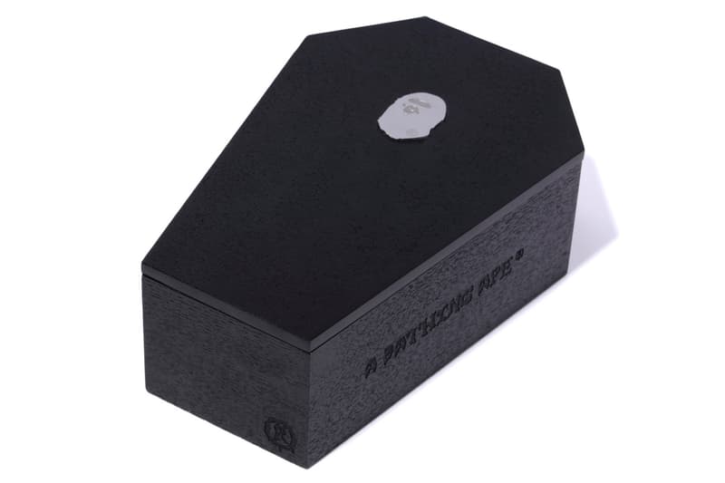 A BATHING APE® より “HALLOWEEN COLLECTION” が登場