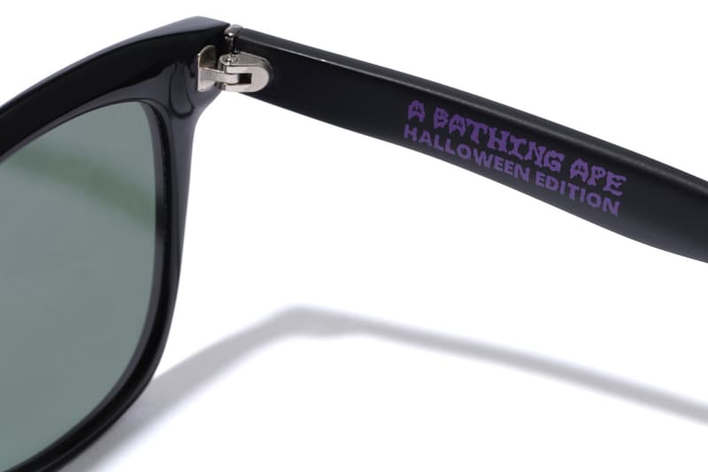 A BATHING APE® より “HALLOWEEN COLLECTION” が登場